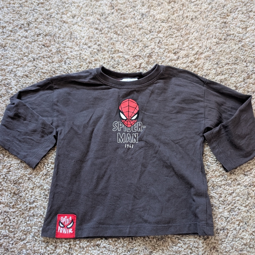 Spider-Man Tee
